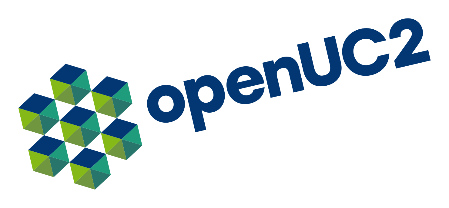 Rotated logo