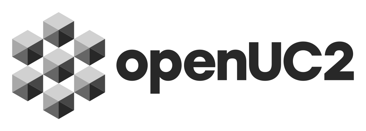 Greyscale logo